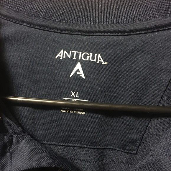 Seattle Mariners Polo - Picture 2 of 3